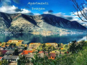 Apartments Dragan